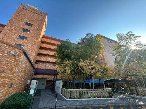 ドミール生麦の物件画像