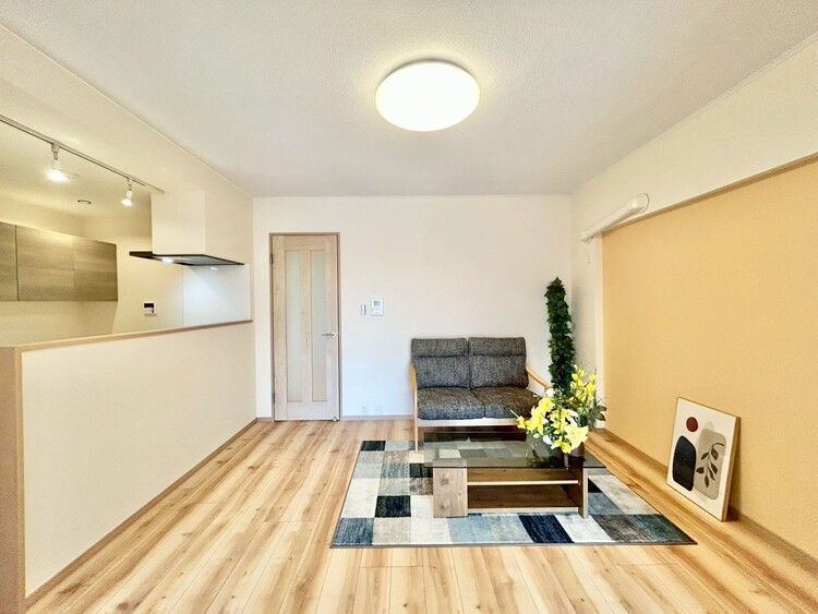 その他 「空間が織り成すひとつ先の住み心地」を演出します。