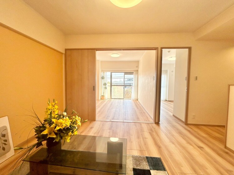 その他 快適に・伸びやかに。心の潤いを求める方々へ。