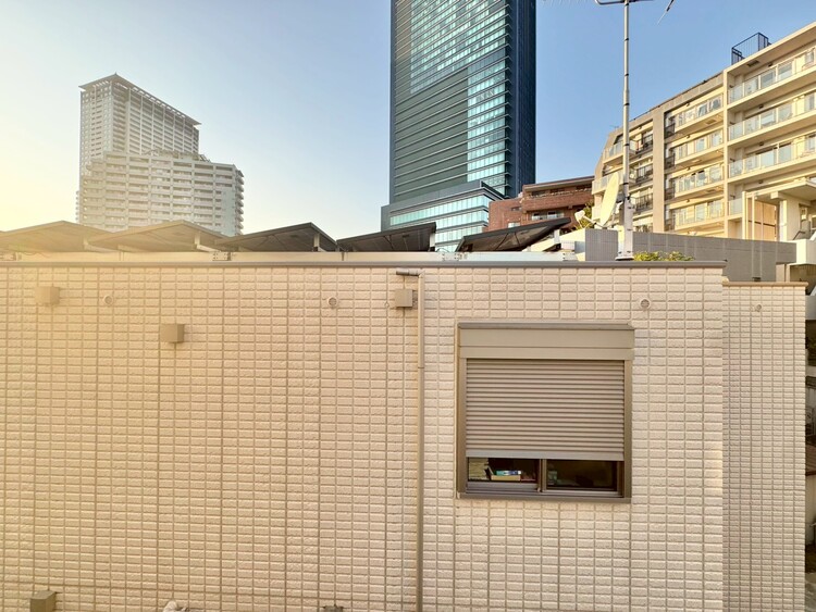 その他 陽当たり・通風・開放感に恵まれた環境です。