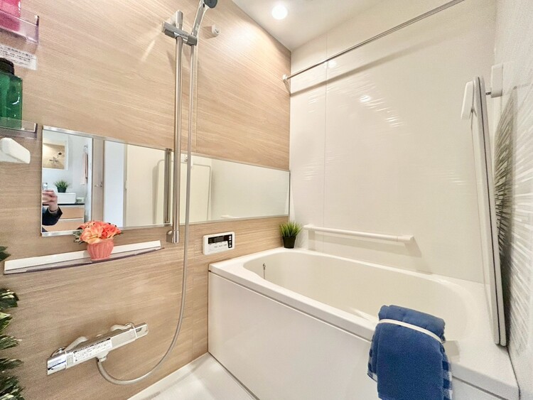 その他 心も体もオフになる極上のリラックスタイムをお楽しみください。