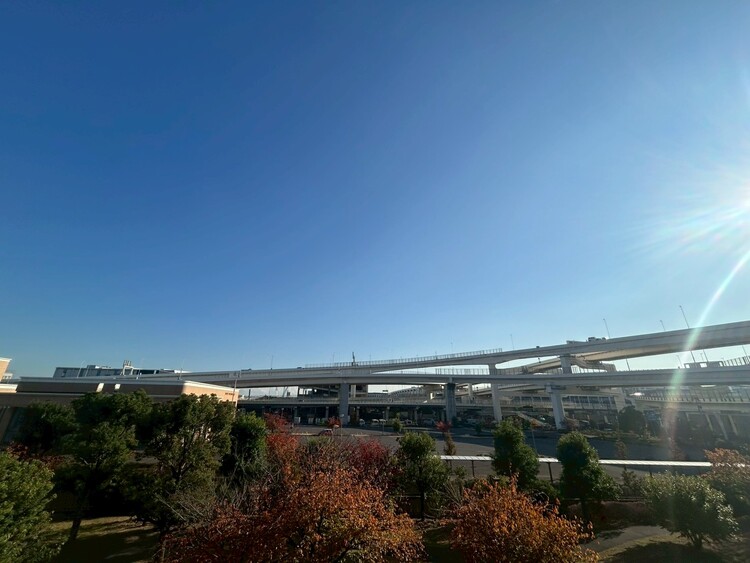 その他 陽当たり・通風・開放感に恵まれた環境です。