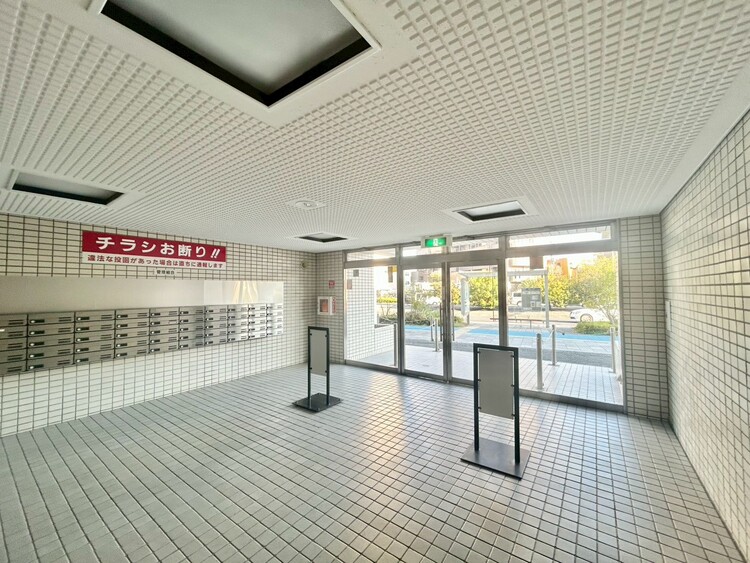 その他 館内は静寂な中が保たれており、管理が行き届いている印象を受けました。