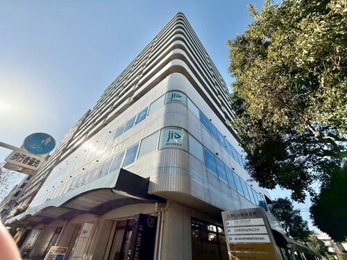 ベルハウス横浜反町の物件画像