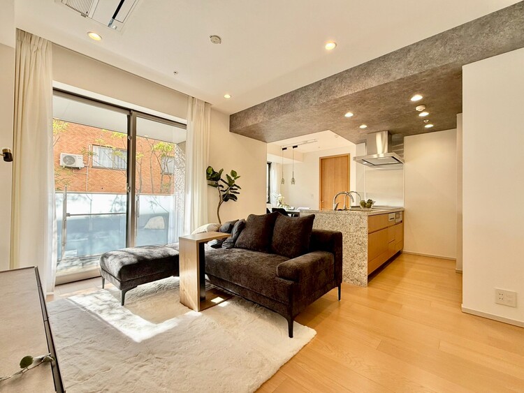 その他 通風・採光に優れ、心地よい光と風が溢れています。