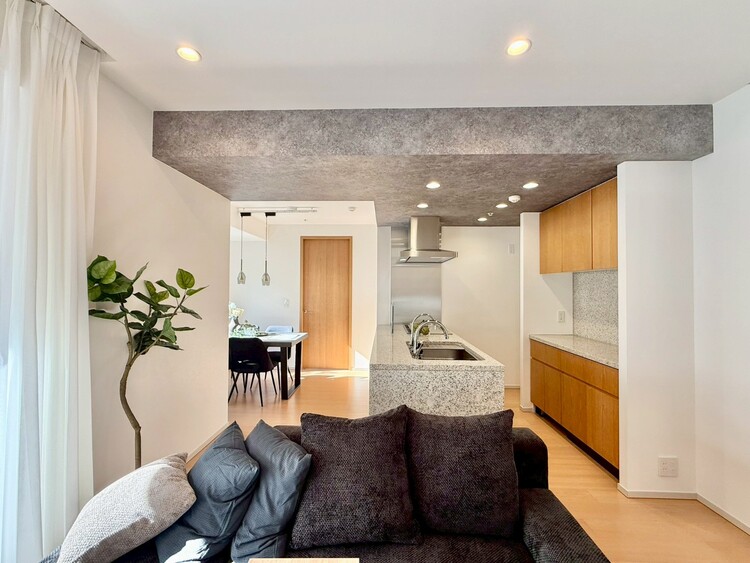 その他 「空間が織り成すひとつ先の住み心地」を演出します。