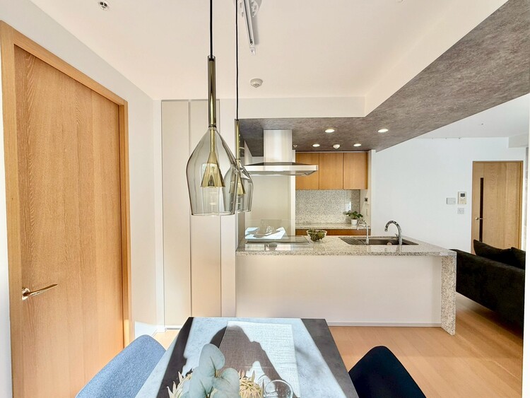 その他 充実した生活は伸びやかな居室空間から始まります。