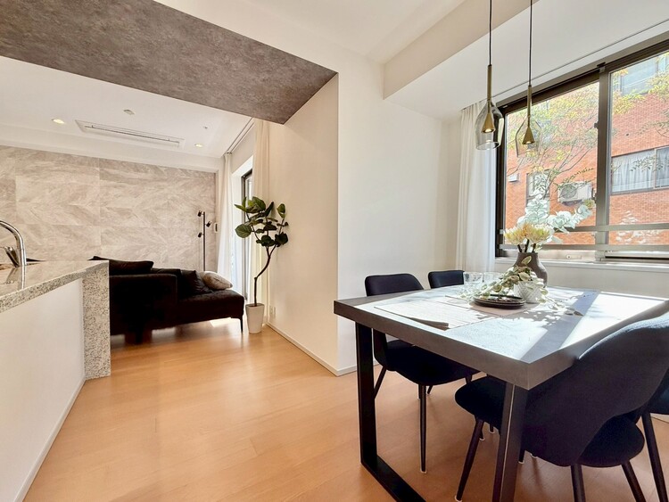 その他 居心地の良い空間に仕上がっております。