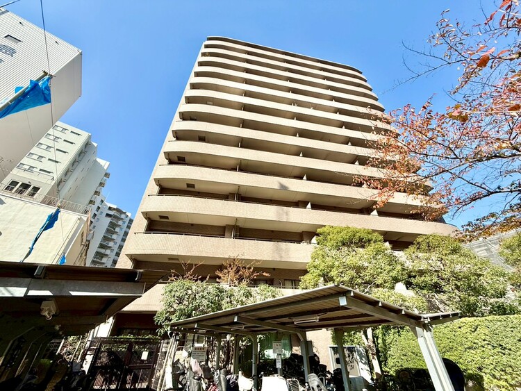 その他 飽きのこないシンプルモダンな外観です。