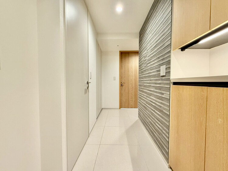 その他 安らぎに満ちた空間がここから始まります。