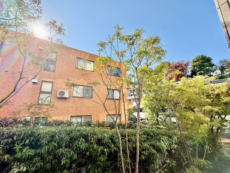 その他 陽当たり・通風・開放感に恵まれた環境です。