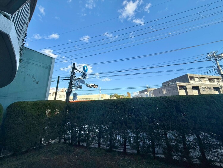 その他 陽当たり・通風・開放感に恵まれた環境です。