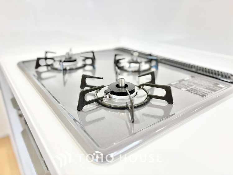 キッチン ◆愛育◆キッチンは家族の絆を育む大切な空間。シンプルで使い易いSystemKitchenで愉しく作る料理は愛情のある美味しいご馳走に。