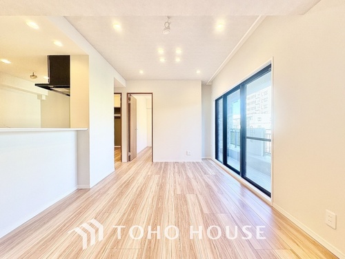 ゼファー調布多摩川の物件画像