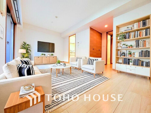 パレステージ日吉さくらが丘の画像