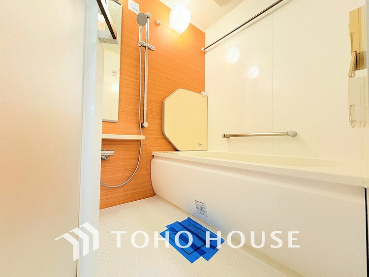 風呂 くつろぎの空間でゆったりバスタイム