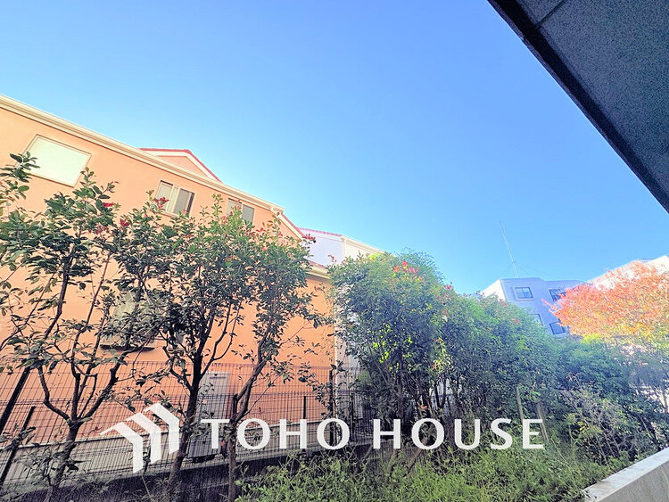 その他 住戸からの眺望