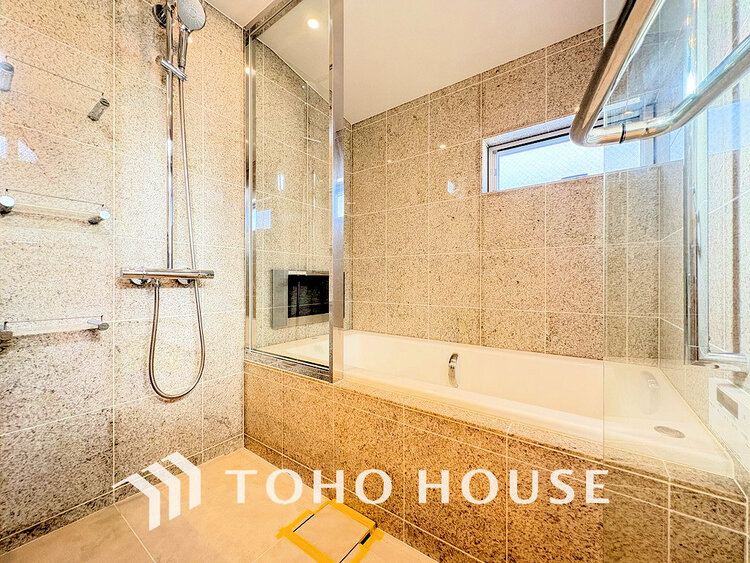 風呂 くつろぎの空間でゆったりバスタイム