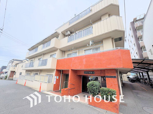 エスペランサ第3藤が丘の物件画像