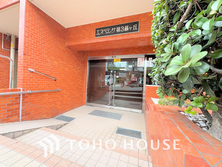 エントランス エントランス