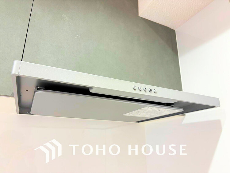 その他 レンジフード