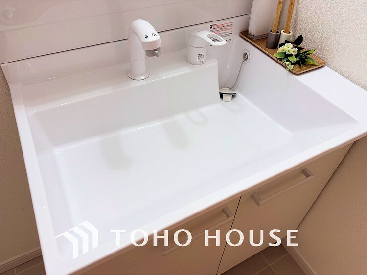 洗面 洗面シンク