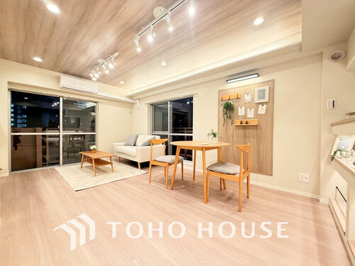 アンバサダー三軒茶屋の画像