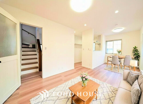 横浜市 神奈川区西寺尾１丁目の画像