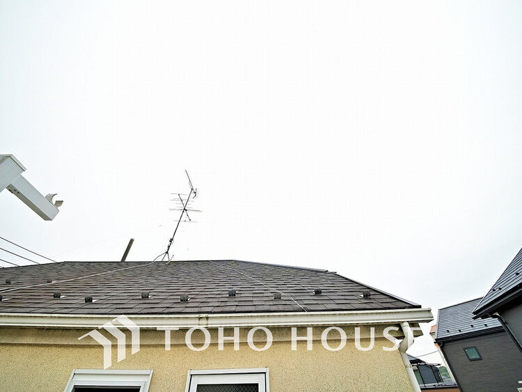 その他 住戸からの眺望