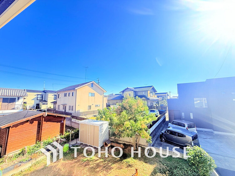 その他 住戸からの眺望