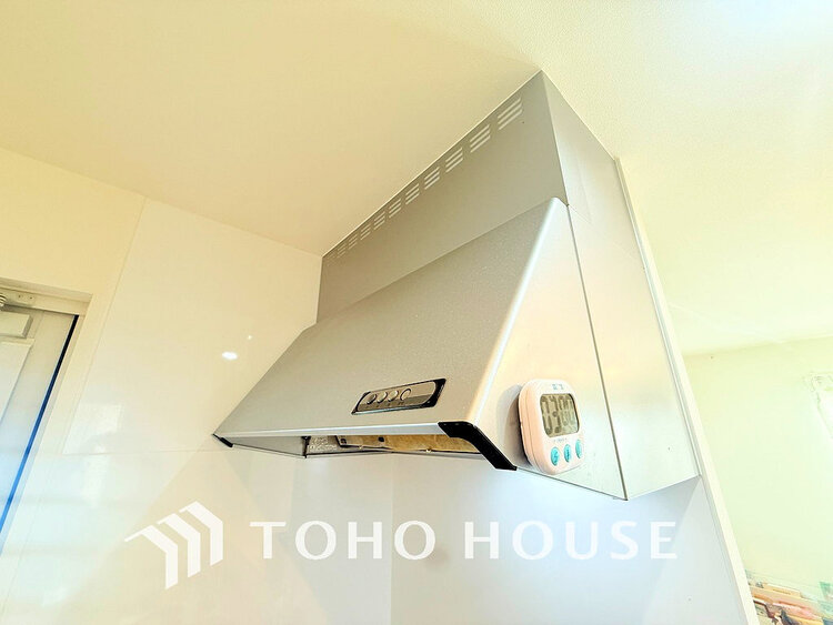 その他 レンジフード