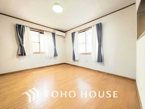 国分寺市東恋ヶ窪３丁目の画像