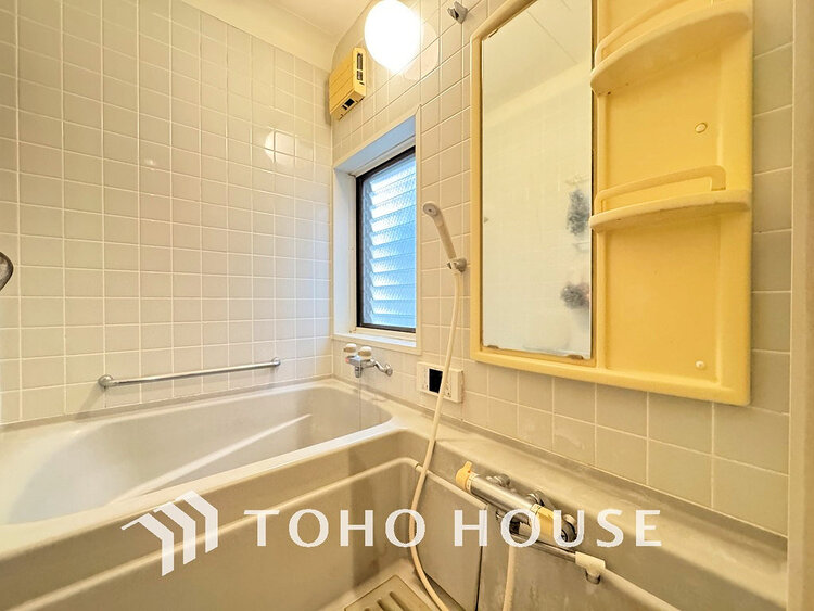 風呂 くつろぎの空間でゆったりバスタイム