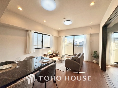 セラード池上の画像