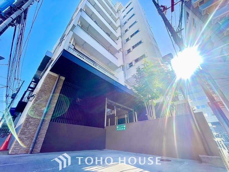 外観 【APPEARANCE】◆ここが居場所◆家族みんなが集うこの場所で、あなただけのＳＴＯＲＹを。あなたが笑い、家族が笑い、幸せが溢れる夢のような毎日を。