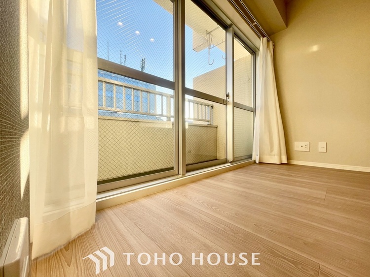 内装 【LIVING】◆住む喜び、楽しさ、感動◆を君と共有したい。いつまでもずっと家族を見渡せるこの広い空間で。