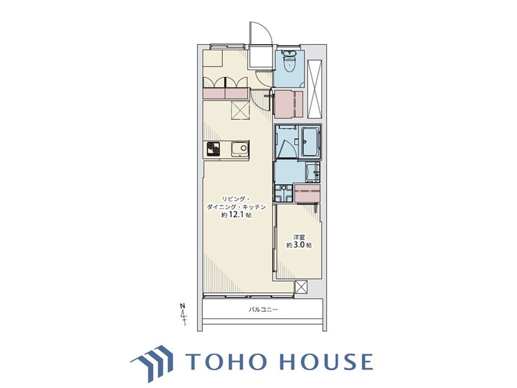 間取り 間取り図