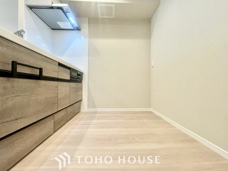 キッチン ◆毎日の健康◆は美味しいお水から。そんな毎日を支えてくれるのが浄水器です。