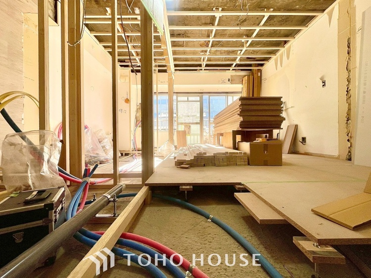 キッチン 現在改装中◆毎日の健康◆は美味しいお水から。そんな毎日を支えてくれるのが浄水器です。