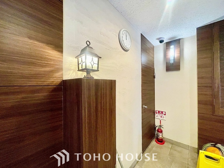 その他 現地に実際に行ってみることでしか感じられないことがたくさんあります。周辺環境や街の雰囲気など、たくさんのことを感じていただけます。是非一度ご見学くださいませ。