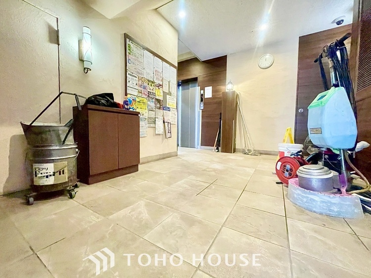 その他 【ENTRANCE】◆安心◆して歩ける。安心して家族の帰りを待てる。そんな安心を感じさせる住環境。