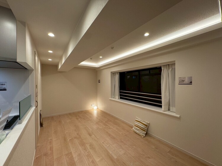 その他 通風・採光に優れ、心地よい光と風が溢れています。