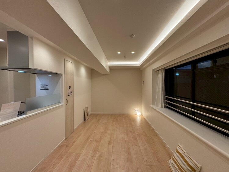 その他 「空間が織り成すひとつ先の住み心地」を演出します。