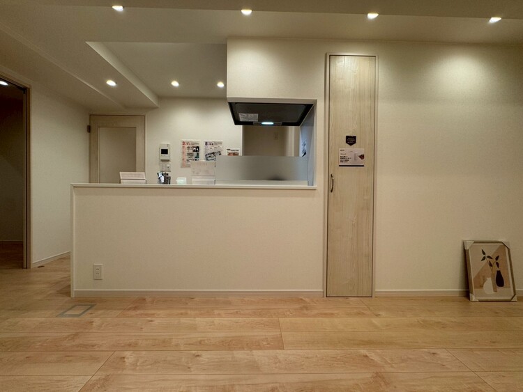 その他 充実した生活は伸びやかな居室空間から始まります。