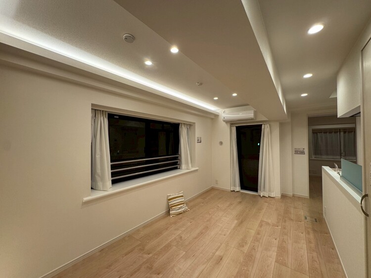 その他 居心地の良い空間に仕上がっております。