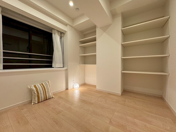 その他 快適に・伸びやかに。心の潤いを求める方々へ。