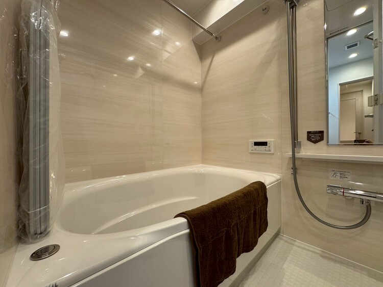 その他 心も体もオフになる極上のリラックスタイムをお楽しみください。