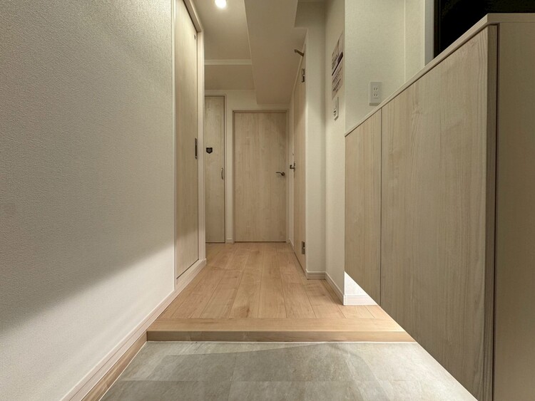 その他 安らぎに満ちた空間がここから始まります。