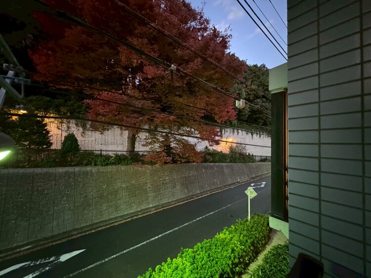 その他 陽当たり・通風・開放感に恵まれた環境です。