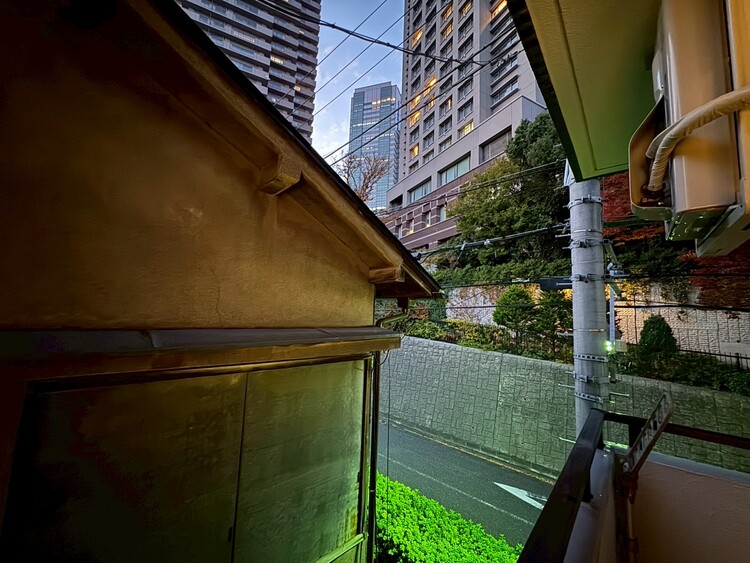 その他 眺望や窓からの景色が良いと、家で過ごす時間も快適です。